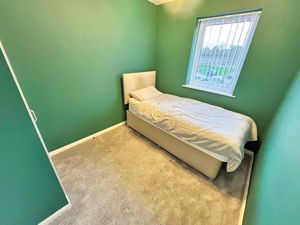 Bedroom 3- click for photo gallery